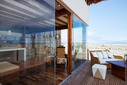 House In Playa Del Carmen