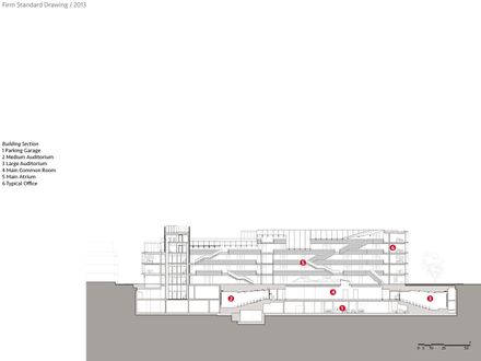 University of Oxford Mathematical Institute