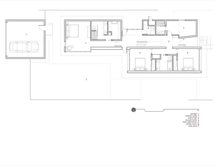 Annie Residence