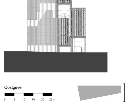 Culturehouse in Arnhem