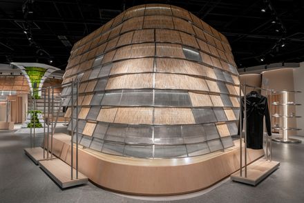 OneAvenue Flagship Store Of TFD