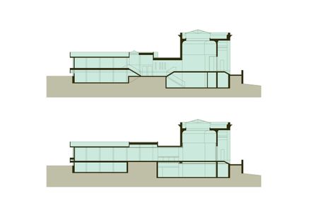 Emilio Caraffa Fine Arts Museum