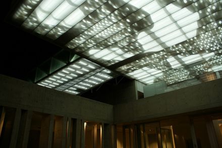 Emilio Caraffa Fine Arts Museum