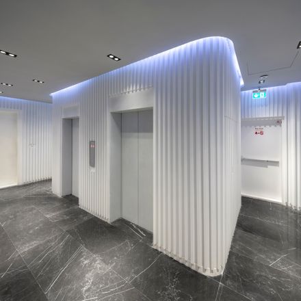VIRA Office Building