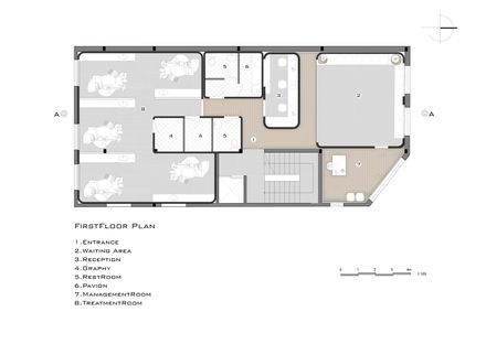 Rouyesh Dental Clinic