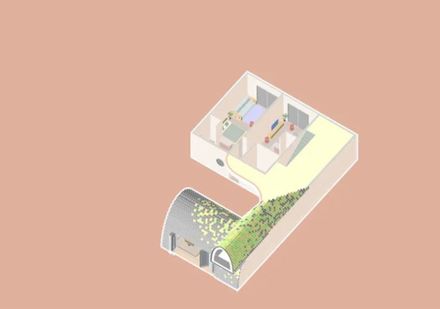 The Transformation of Huahai Homestay in Daijin Village