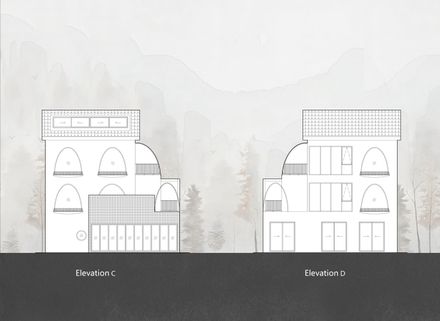 The Transformation of Huahai Homestay in Daijin Village