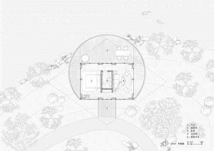 Fuyang · Yangbei Lake Wetland Ecological Hotel