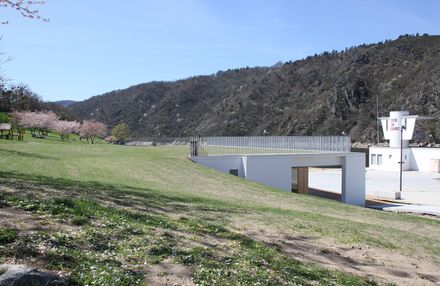 Leisure and Services Center