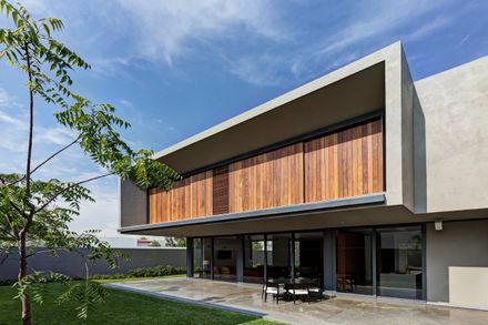 DTF House