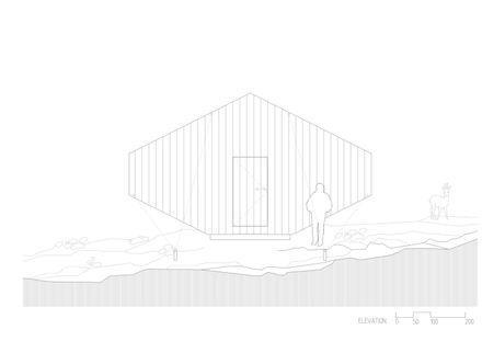 Bivouac Zoran Šimić Cabin