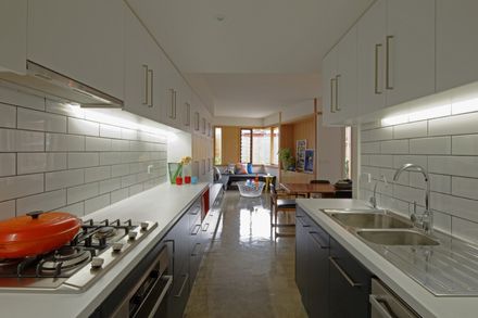 Tang House