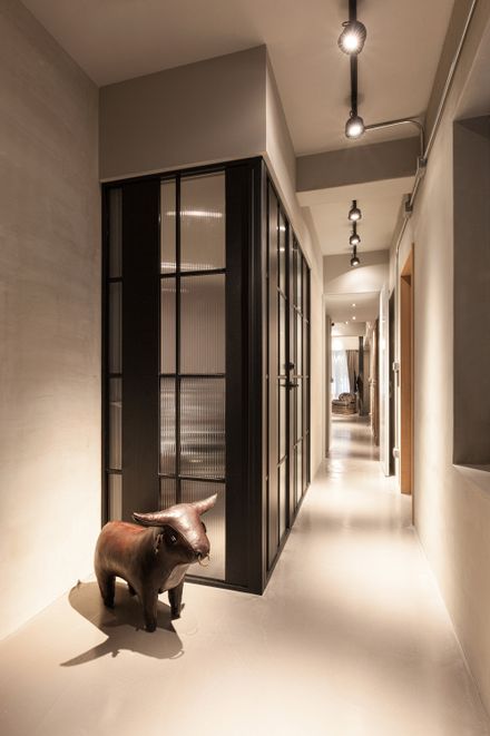 Apartment Refurbishment In Taipei