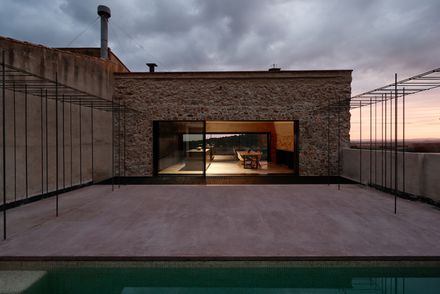 TownHouse
