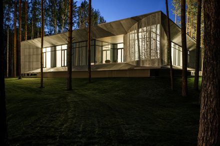 YEK Villas