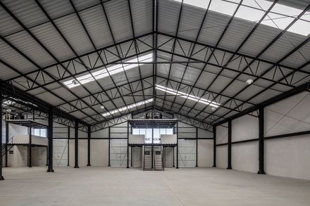 Reforma Offices
