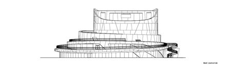 Akiha Ward Cultural Center