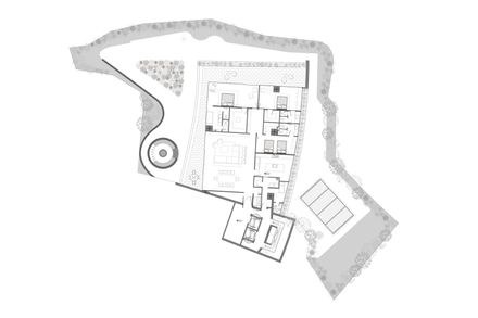 Canto House