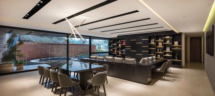 Canto House