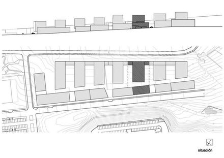 Technological Park of Coruña University