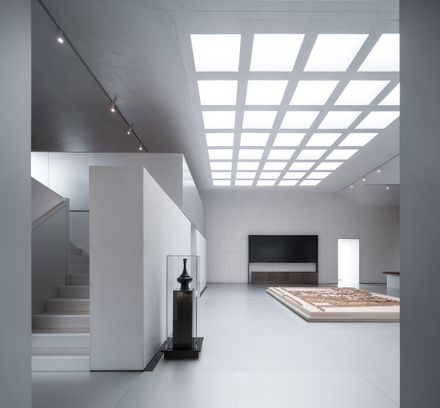 Zhang Yan Cultural Museum