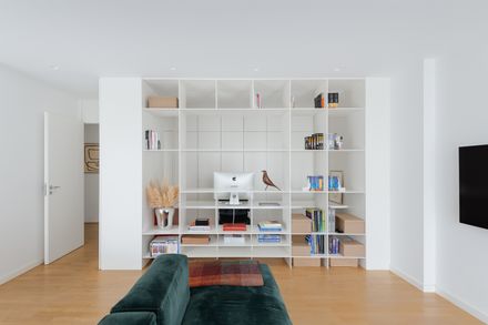 CP Apartment