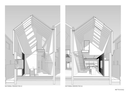 North Bondi House