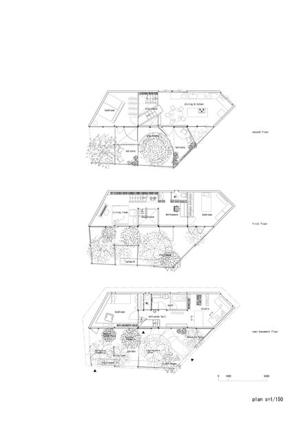 Daita2019 House