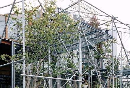 Daita2019 House