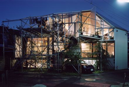 Daita2019 House