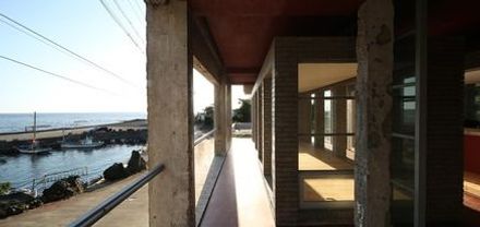 JEJU Island Restaurant Refurbishment