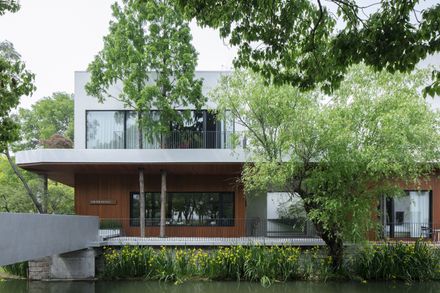 BAN Villa