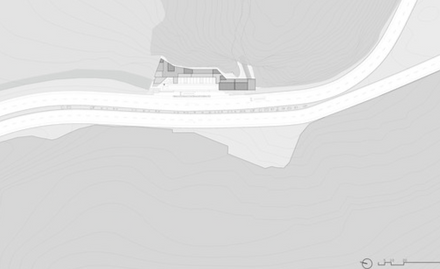 Zonguldak Caves Visitor Center