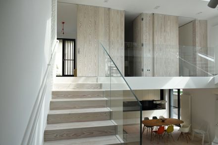 Single family House - Tolstoi str.