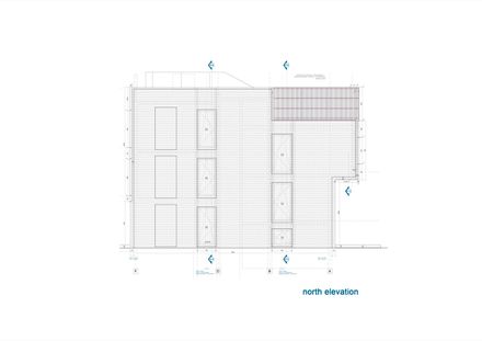Single family House - Tolstoi str.