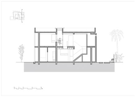 Lee Family Residence