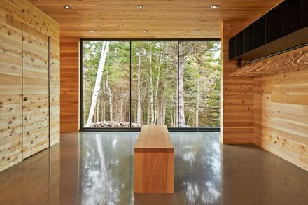 Malbaie VIII Residence