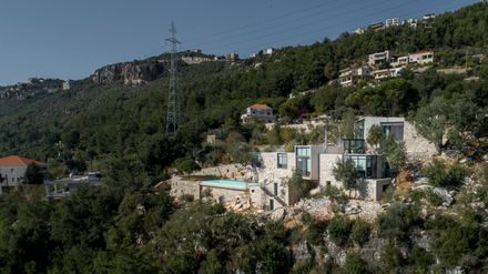 Fatre House