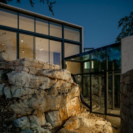 Fatre House