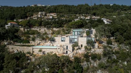 Fatre House