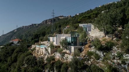 Fatre House