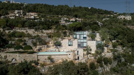 Fatre House
