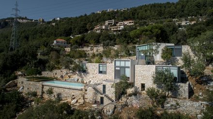 Fatre House