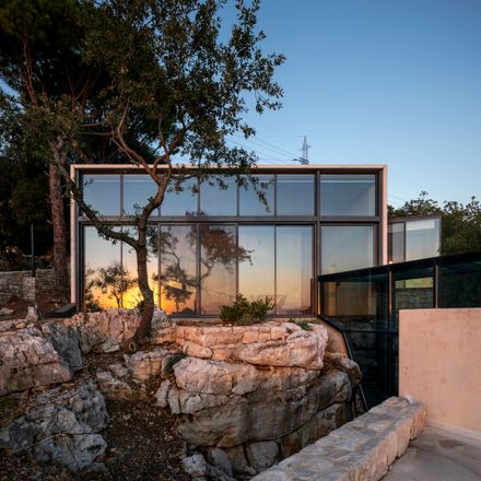 Fatre House