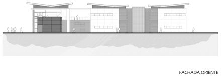 Chemical Engineering & Chemistry Building