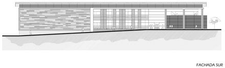 Chemical Engineering & Chemistry Building
