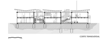 Chemical Engineering & Chemistry Building