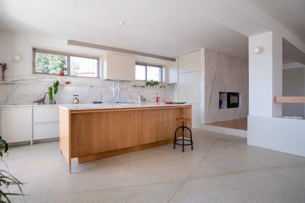 Olidouro House