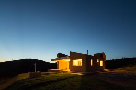 Popsonics House
