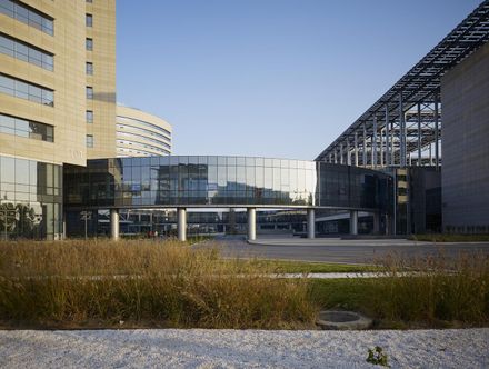 Guodian New Energy Technology Research Institute Beijing